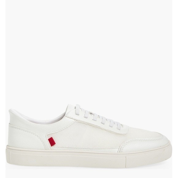 Marc Joseph New York Ferndale Ave Sneaker (Women) White, Size 11, NWT - Picture 4 of 16